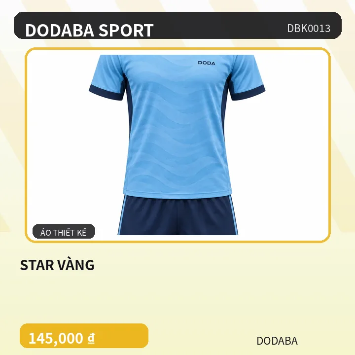STAR VÀNG